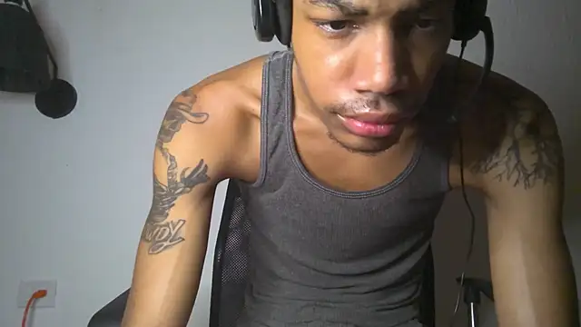 Skinnyblackman online show from July 2026 02:39:01 AM