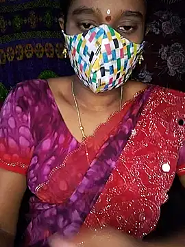 anisha91 online show from October 2025 09:03:01 PM