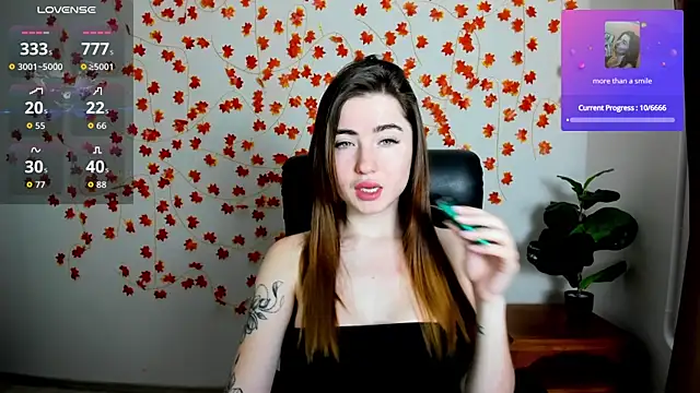 Luxuryalma online show from February 2026 07:01:02 AM