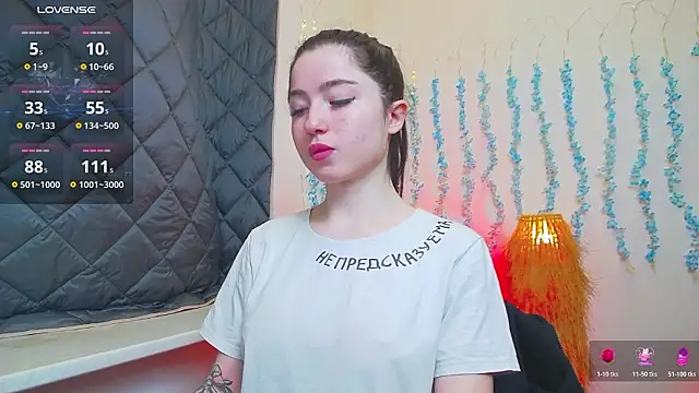 Luxuryalma online show from March 2026 05:40:02 AM