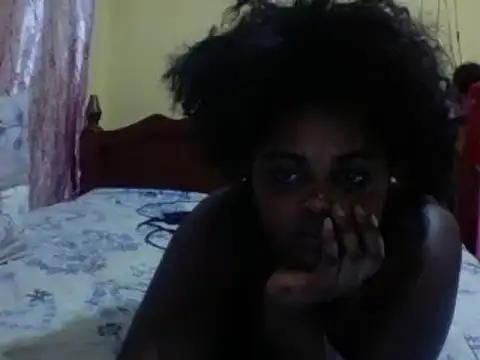 Ebonnygirl online show from March 2025 04:09:01 PM