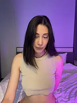 Sophiehii online show from January 2025 08:07:02 AM