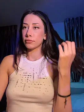 Snapshot of Sophiehii chatting on May 2026 11:06:02 AM Sophiehii online show from May 2026 11:06:02 AM