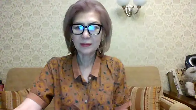 Elegant00Lady online show from February 2026 04:13:02 PM