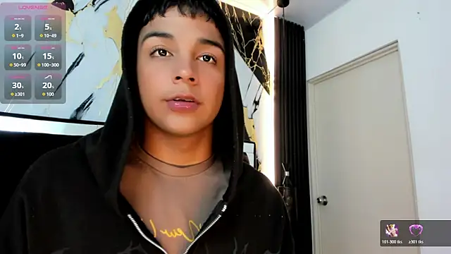 Seductivo jr online show from April 2026 04:39:01 AM