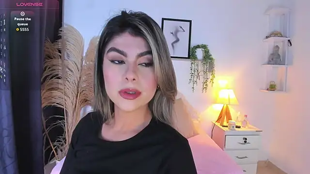 Abigail 29 online show from January 2026 10:28:02 AM