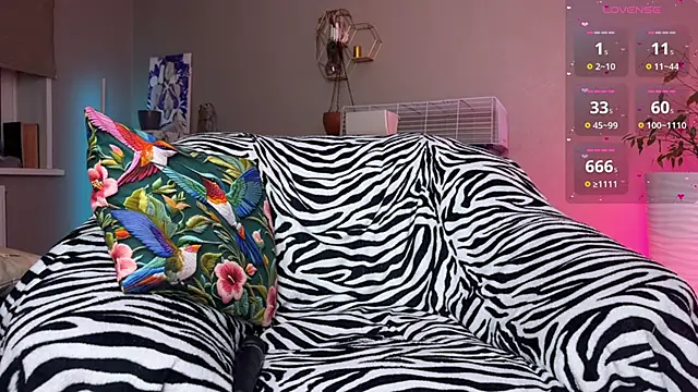 Tanya Acid online show from February 2026 03:57:02 AM