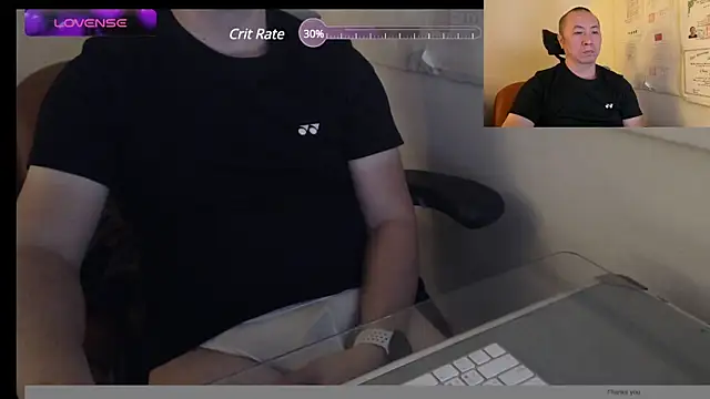 Snapshot of chih515 chatting on February 2025 01:13:02 AM chih515 online show from February 2025 01:13:02 AM