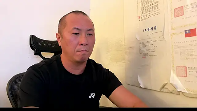 Snapshot of chih515 chatting on July 2026 01:12:01 AM chih515 online show from July 2026 01:12:01 AM