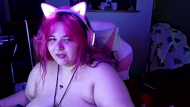 Zelthebrat47 online show from December 2024 05:30:01 PM