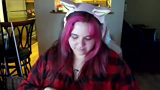 Zelthebrat47 online show from January 2025 10:34:02 PM