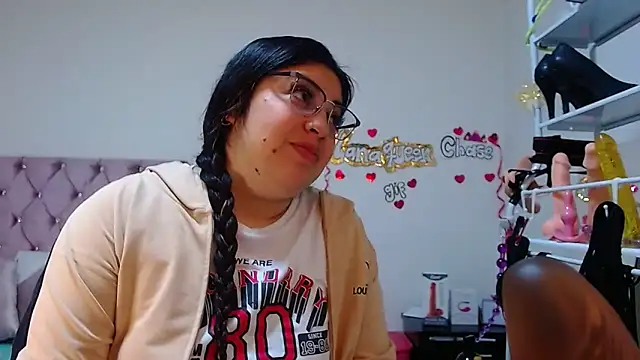 lanaqueen699 online show from November 2025 12:18:01 PM