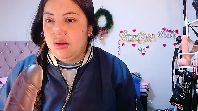 lanaqueen699 online show from February 2026 12:12:01 PM