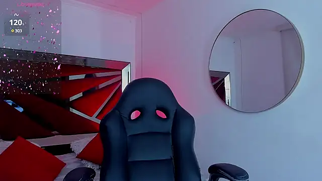 ShegoBlake online show from March 2025 11:34:02 PM