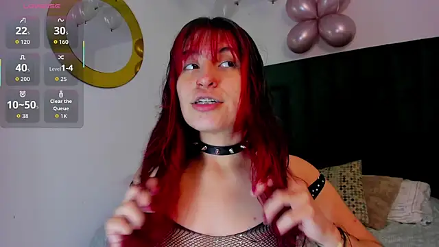 ShegoBlake online show from December 2025 12:27:01 AM