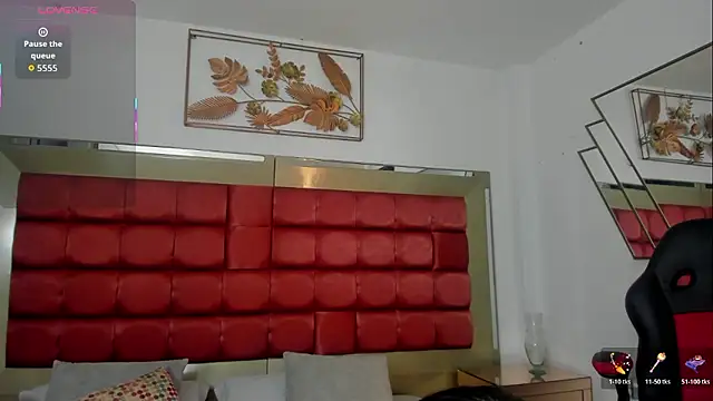 ShegoBlake online show from January 2026 12:03:02 AM