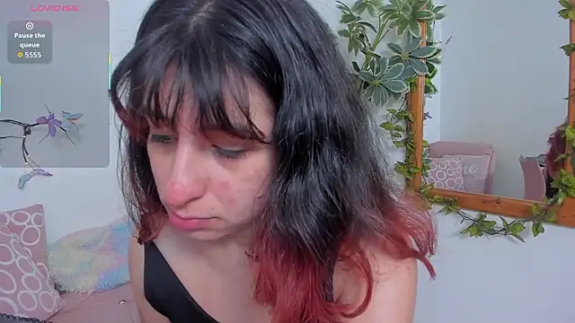 ShegoBlake online show from March 2026 12:15:01 AM