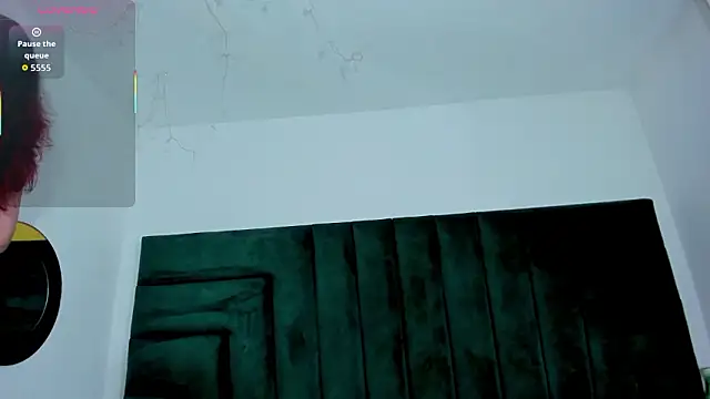 ShegoBlake online show from March 2026 12:15:01 AM