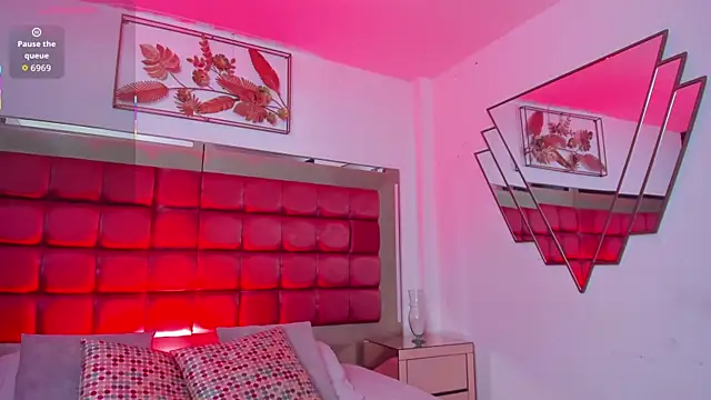 ShegoBlake online show from April 2026 11:46:02 PM