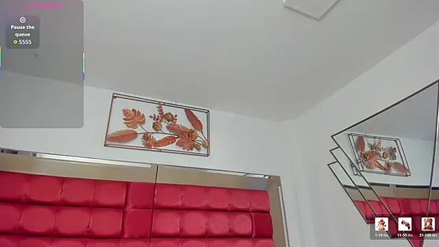 Snapshot of ShegoBlake chatting on June 2026 12:14:01 AM ShegoBlake online show from June 2026 12:14:01 AM