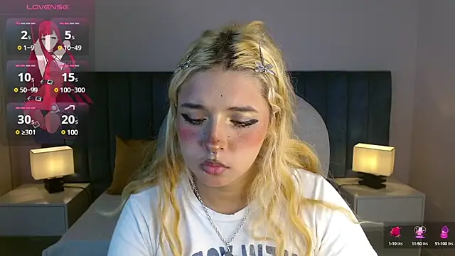 april bunnyy online show from February 2025 08:07:02 PM