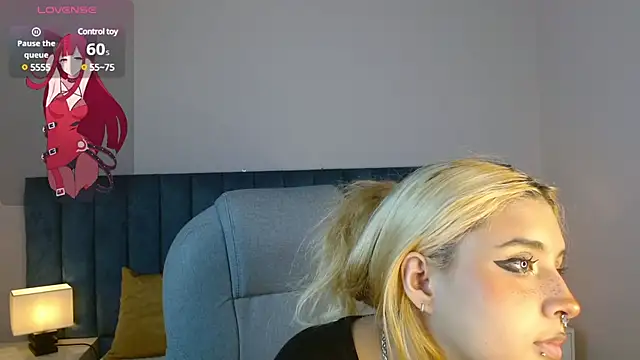 april bunnyy online show from February 2025 08:26:01 PM