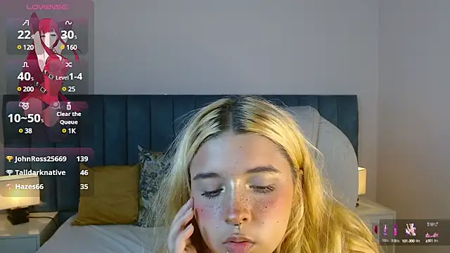 april bunnyy online show from February 2025 01:29:01 AM