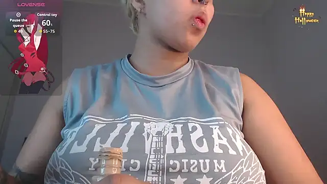 april bunnyy online show from November 2025 05:13:01 PM