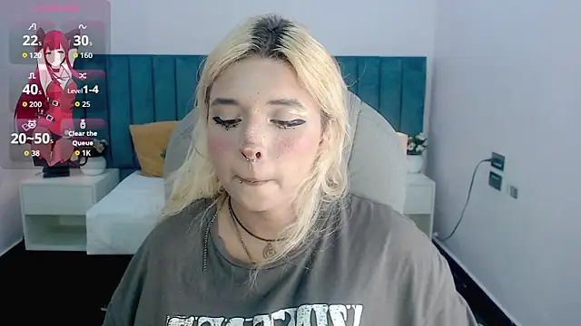 april bunnyy online show from February 2026 08:48:02 PM