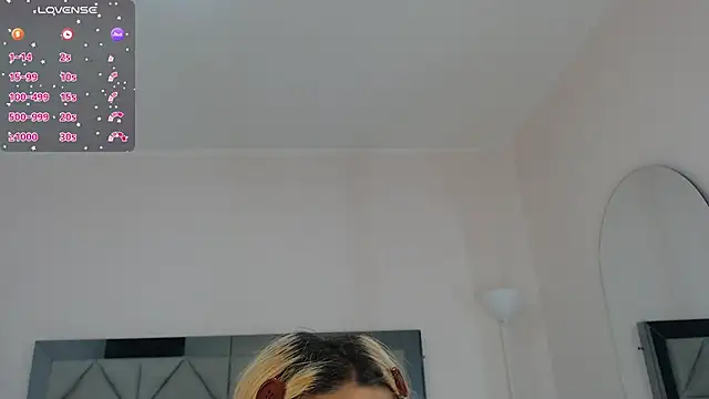 april bunnyy online show from March 2026 02:34:01 PM