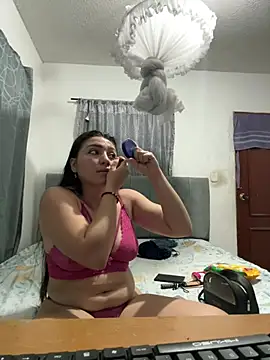 Sweetsex valeria online show from March 2026 02:44:02 AM