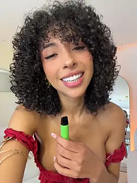 Snapshot of OSHUN_ chatting on May 2026 06:15:02 PM OSHUN online show from May 2026 06:15:02 PM