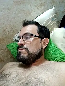 SbasTone Muscle online show from December 2025 02:35:01 PM