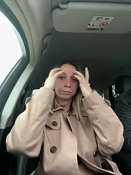 Aphrodite-22 online show from December 2024 02:55:01 PM