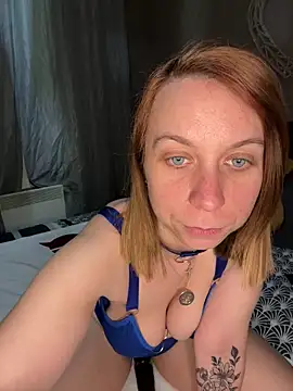 Aphrodite-22 online show from March 2025 01:01:02 PM