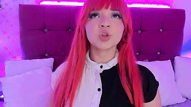 Mai higurashi online show from February 2026 07:14:02 PM