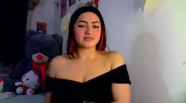 lucycherry   online show from March 2025 11:49:01 PM