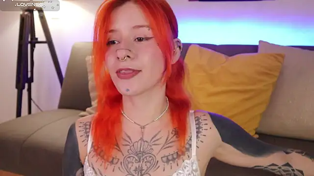 Daarlene online show from February 2026 10:15:02 AM