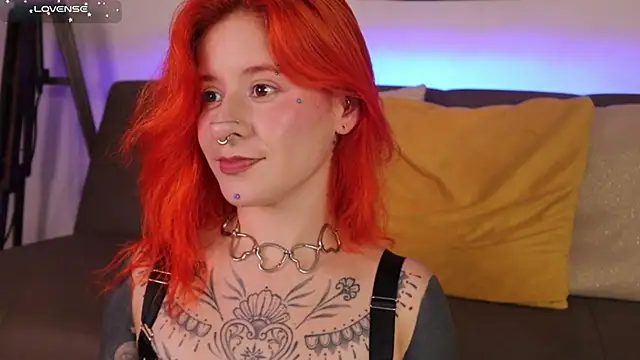 Daarlene online show from March 2026 04:32:02 PM