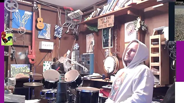 itsjameswebbscope online show from November 2025 02:15:01 PM