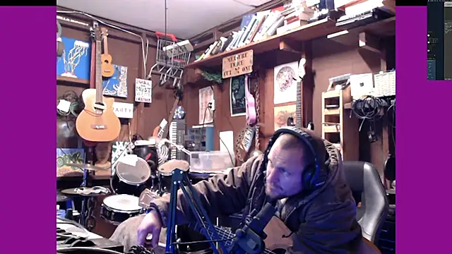 itsjameswebbscope online show from November 2025 07:27:01 PM