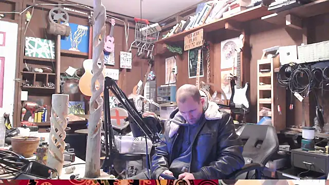 itsjameswebbscope online show from December 2025 07:18:01 PM