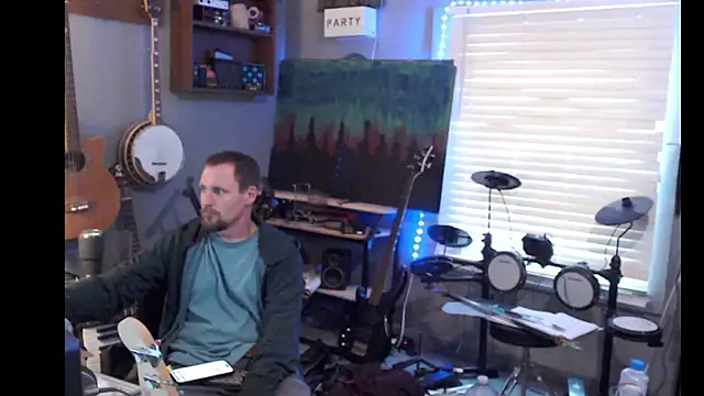 itsjameswebbscope online show from April 2026 08:20:02 PM