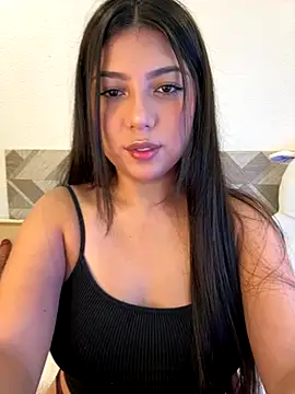 Maii chan online show from September 2025 11:10:02 PM