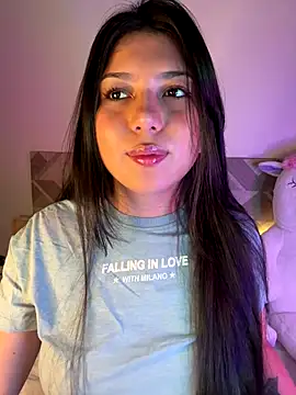 Maii chan online show from October 2025 05:41:01 AM