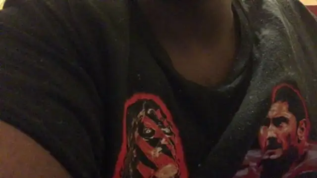 Jasontv56 online show from March 2026 10:54:02 AM