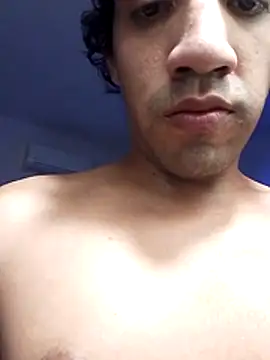 LiosArmando420 online show from May 2026 03:24:01 AM