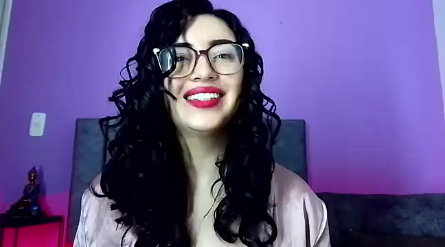 EvoletFMK online show from January 2025 09:01:01 PM