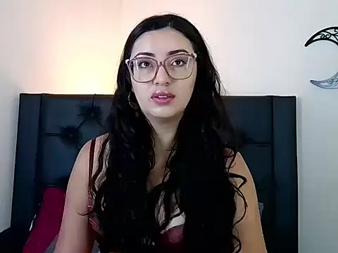 EvoletFMK online show from February 2026 03:52:02 PM