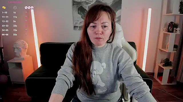 Snapshot of VanessaSmuth chatting on March 2026 02:47:01 AM VanessaSmuth online show from March 2026 02:47:01 AM